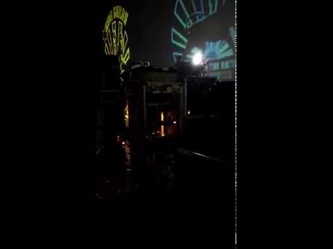 king shiloh sound system feat i tal youthman on the microphone dubclub (mi)