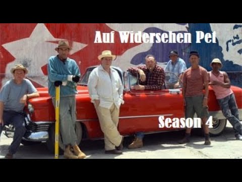 Auf Wiedersehen Pet (S04E01) - Britannia Waives The Rules