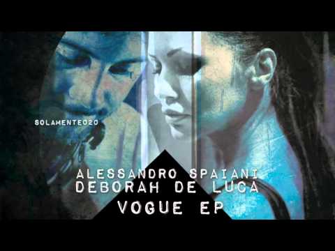VOGUE - Alessandro Spaiani, Deborah De Luca