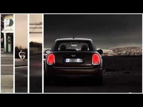 MINI 1.5 COOPER SALT Navi/ Airco/ Cruise