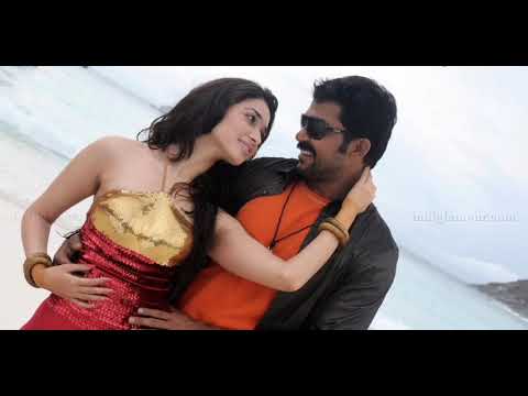 Chellam Vada Chellam |Siruthai |Karthi |Tamanna