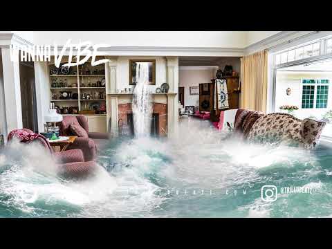 [FREE] NBA YoungBoy x Lil Skies Type Beat 2018 "Wanna Vibe" | Prod By. @Trillobeatz