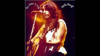 Karla Bonoff ~The Water Is Wide