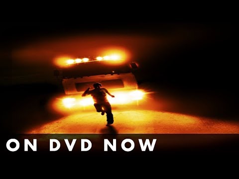 HUSH - British Thriller from director Mark Tonderai