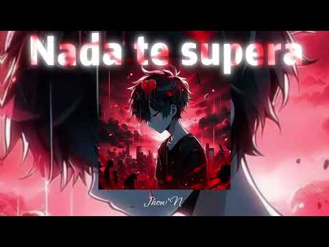 Jhow’N - Nada te supera (áudio oficial)