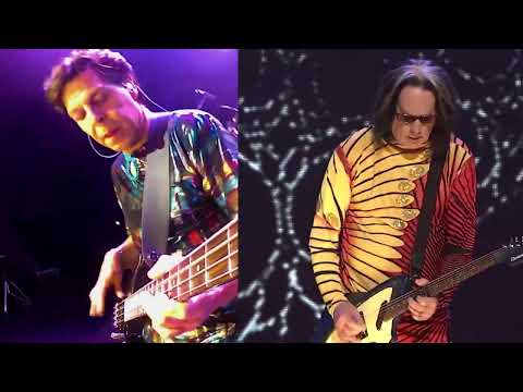 Thumbnail for Todd Rundgren's Utopia - Utopia Theme (Live at the Chicago Theatre) by Kasim Sulton
