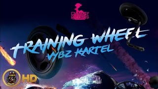 Vybz Kartel - Training Wheel (Raw) July 2016