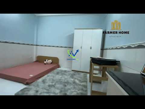 Cho thuê phòng trọ giá rẻ Q.Tân Bình-N4309-P11607 #phongtrogiare #zinrooms #phongtro #duplex