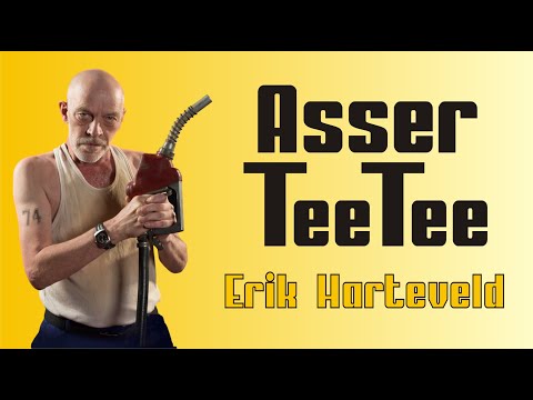 Asser TeeTee – Erik Harteveld