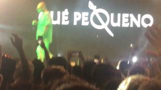 Guè Pequeno- Mimmo Flow (live)