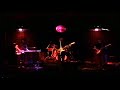 The Autumns: The Angel Pool (LIVE) October 21, 1997 at Club Cocodrie, San Francisco, CA, USA