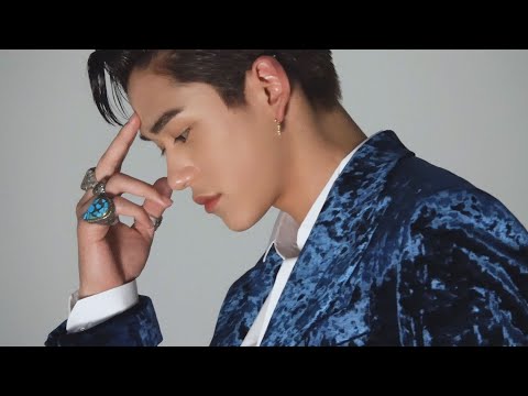 SuperM Behind : LUCAS｜Album Photoshoot