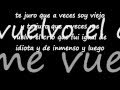 A veces - Despierta Janis 