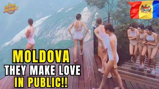15 Mind-Blowing Facts About Moldova and Eccentric Things You Won't Believe! - Dcumentary