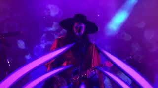 Empire of The Sun - DNA (Live in Sydney 2023)