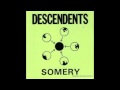 Descendents - All-O-Gistics