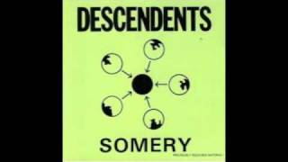 Descendents - All-O-Gistics