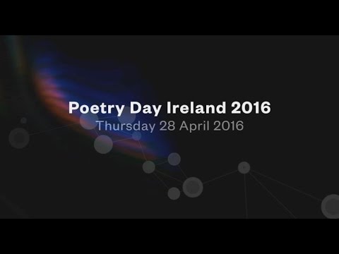 Poetry Day Ireland | RTÉ