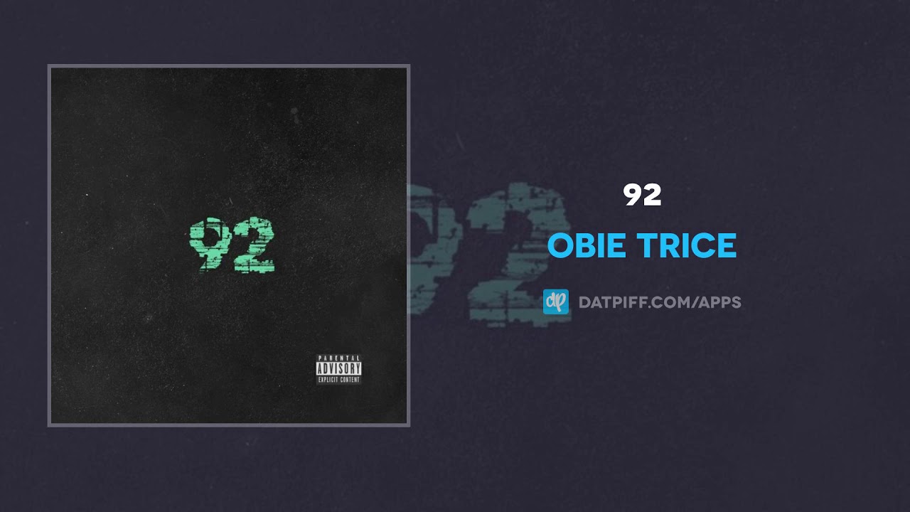 Obie Trice - 92