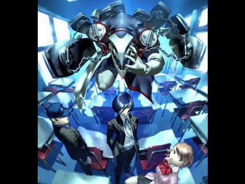 Persona 3 Walkthrough part 35: 7/11