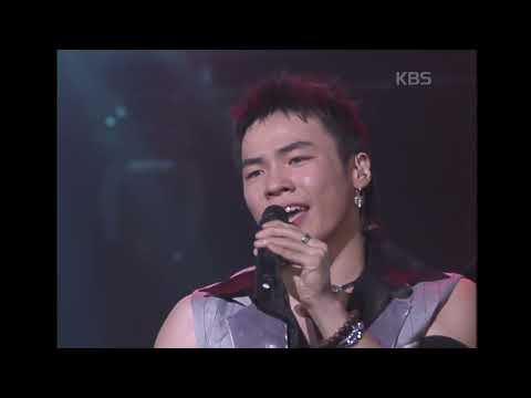 휘성(Realslow) - 불치병 (Feat. Masta Wu) [윤도현의 러브레터] | KBS 20041112 방송