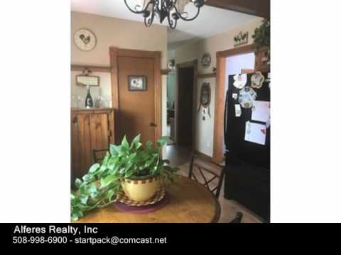 5 Wood Street, Fairhaven MA 02719 - Single Family Home - Real Estate - For Sale -