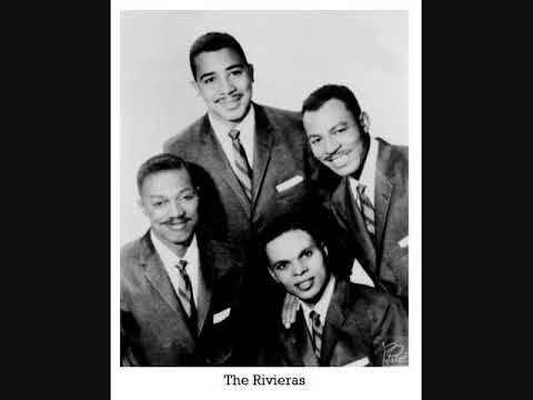 Moonlight Serenade ~The Rivieras (1959)