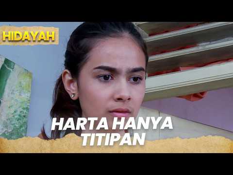 Harta hanya titipan, semua hilang dalam sekejap | HIDAYAH | PART 6