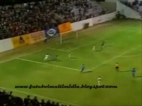 Porto 4 x 0 Santa Cruz - Camp. Pernambucano - 2ª Rodada