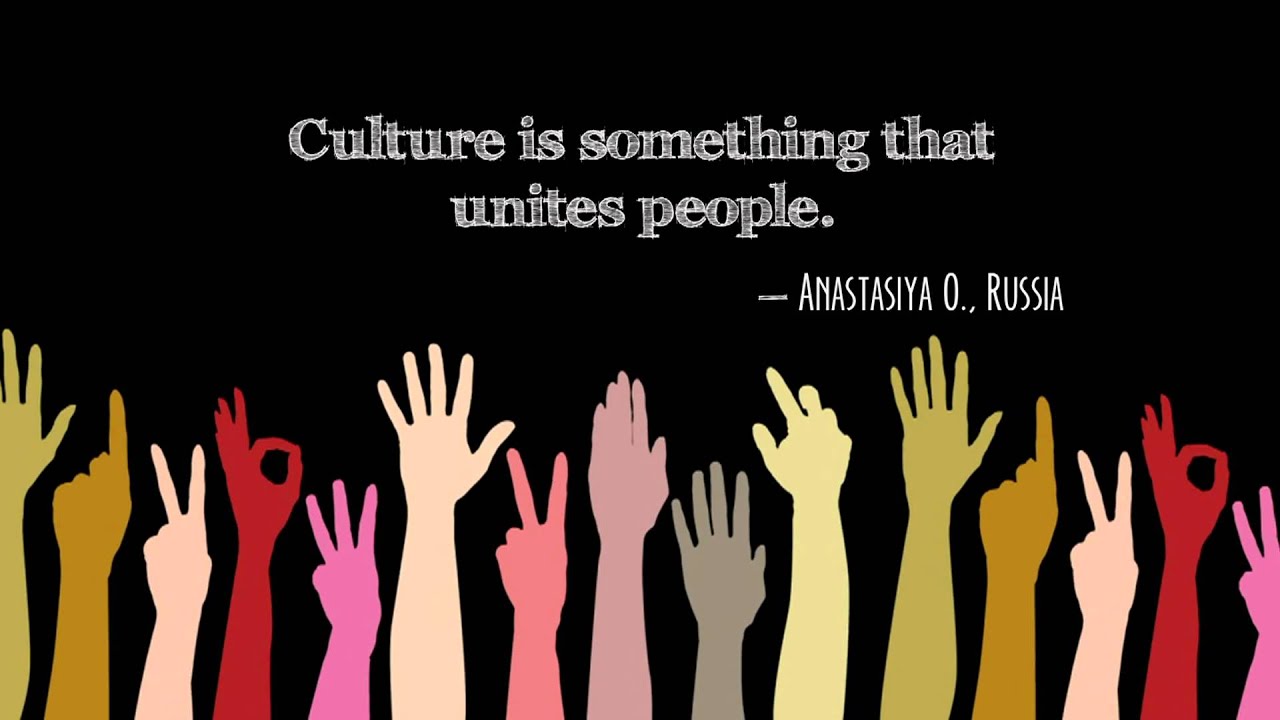 What is Culture