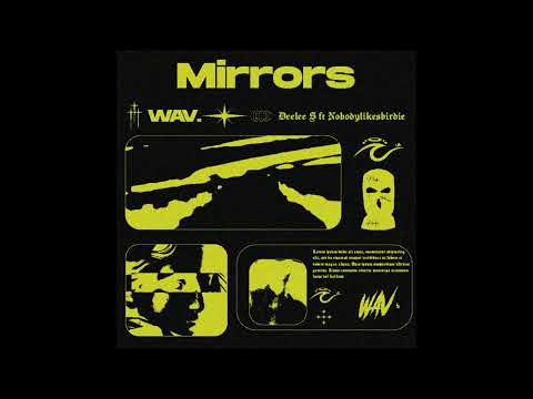 [FREE] Deelee S x Nobodylikesbirdie Sampledrill/ Detroit type beat - "Mirrors" (Prod. by WAV.)