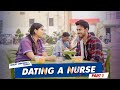 Date With Nurse EP 1 Ishq In Hospital Ft Twarita Nagar Usmaan Qabeer Hasley India Originals
