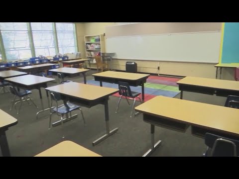 Declining enrollment could force SJUSD to close some elementary schools