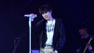 [ 260201 First Music Station | 김성규 | KIM SUNG KYU | FULL ( 토크 제외 ) 4K ]