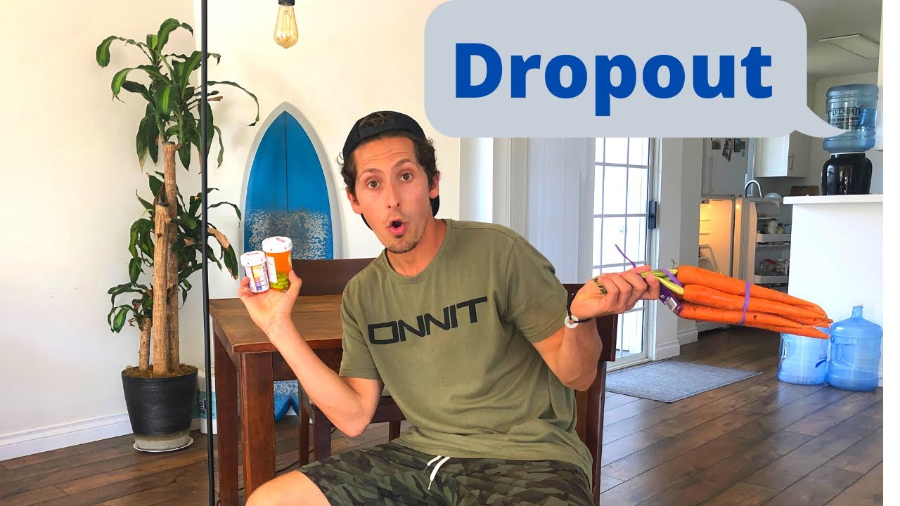 How Did I Get Here? | My Story