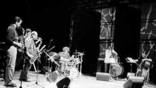 (Jazz in Italy) The NEXUS  WORKSHOP 2004  - Winds of change.
