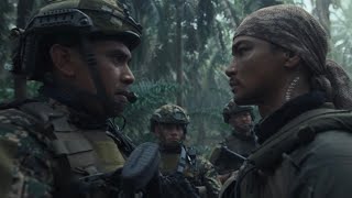 Takluk 2: Op Daulat | Teaser Trailer | Akan Datang Di Pawagam GSC mulai 26 November 2026