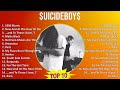 UICIDEBOY 2025 MIX 1 HOUR 1000 Blunts Now And At The Hour Of Our Death And To Those I L