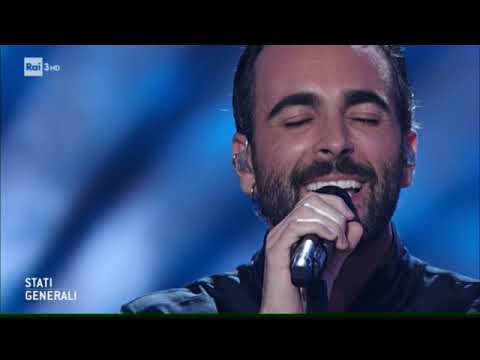 Stati generali  Marco Mengoni