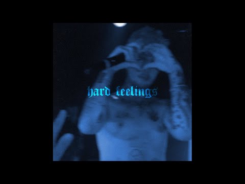 [free] dark lil peep x lil tracy guitar type beat "𝗛𝗮𝗿𝗱 𝗙𝗲𝗲𝗹𝗶𝗻𝗴𝘀" (prod. by HYDE)