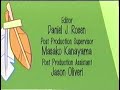 Playhouse Disney Spring Surprises New Stanley Audio Promo March 8 2003
