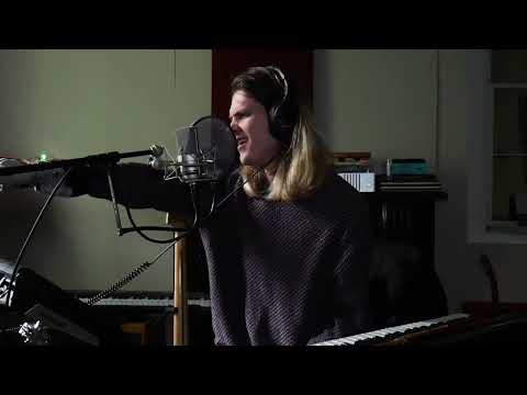 Scenes Live Session: Bishop Ivy - Tunnel Vision single