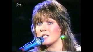 Juliane Werding &quot;Geh nicht in die Stadt&quot;_1984