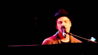 You Know Where I&#39;m At - Gavin DeGraw at Hard Rock NYC