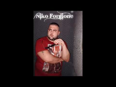 Niko Forgione - Tuorn Cumme 2019