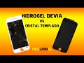 Hidrogel Film Protector Privacy (Anti Espía)