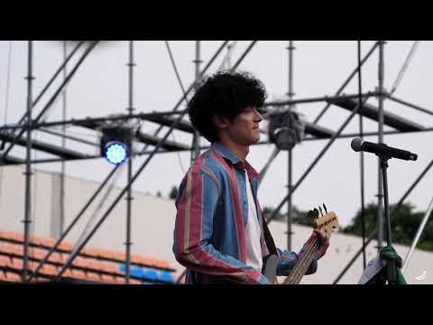 190525 [한수원아트페스티벌2019] 주저하는 연인들을 위해 - 잔나비(jannabi) @경주시민운동장