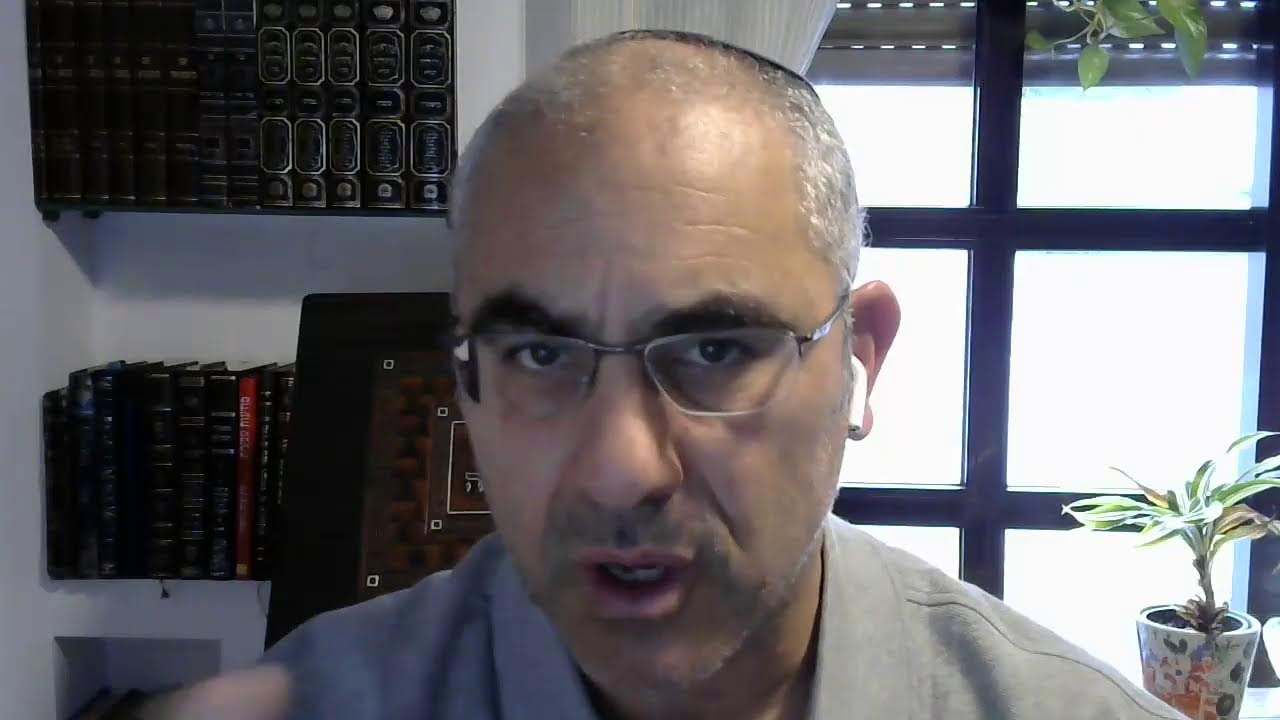 רוחניות - התעצמות כדרך חיים