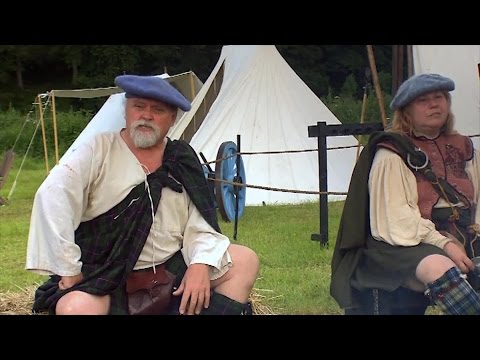 Schottland Dokumentation (SWR) - Länder, Menschen, Abenteuer (DVD zur Sendung)