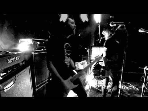 Typesetter - "Atonement" Encapsulated Records - A BlankTV World Premiere!